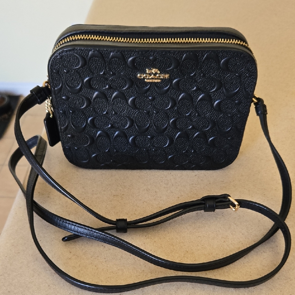 Coach Crossbody bag